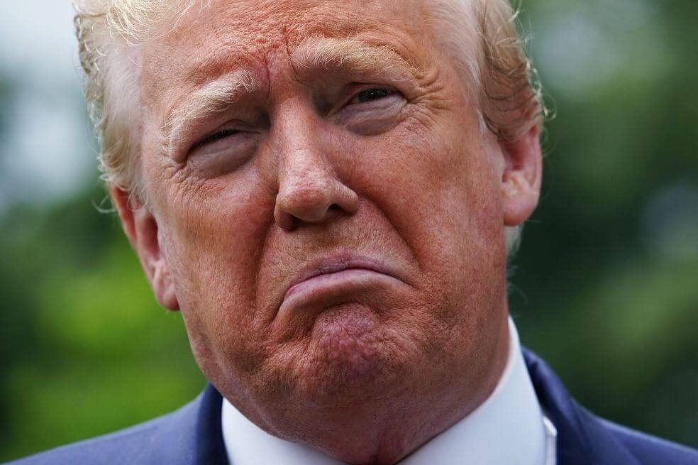 Trump abandona otro tratado de armas con Rusia y causa reunión de emergencia de la OTAN