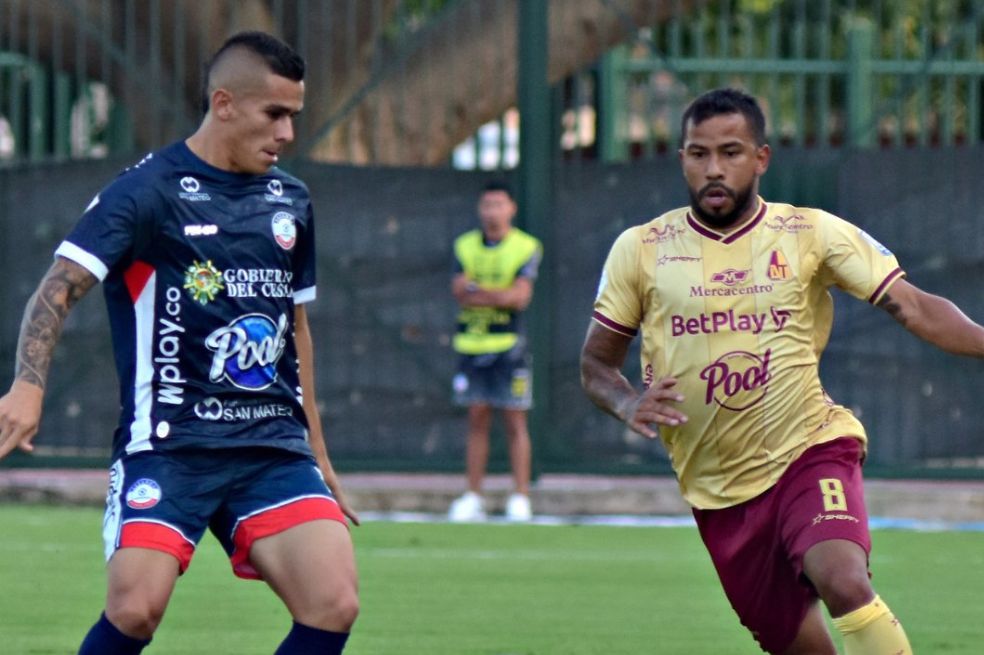 Otro técnico se quedó sin trabajo en la Liga BetPlay: Alianza busca timonel