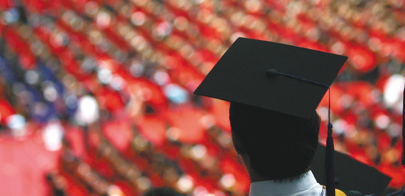 Estas son las carreras que más eligen los colombianos para estudiar