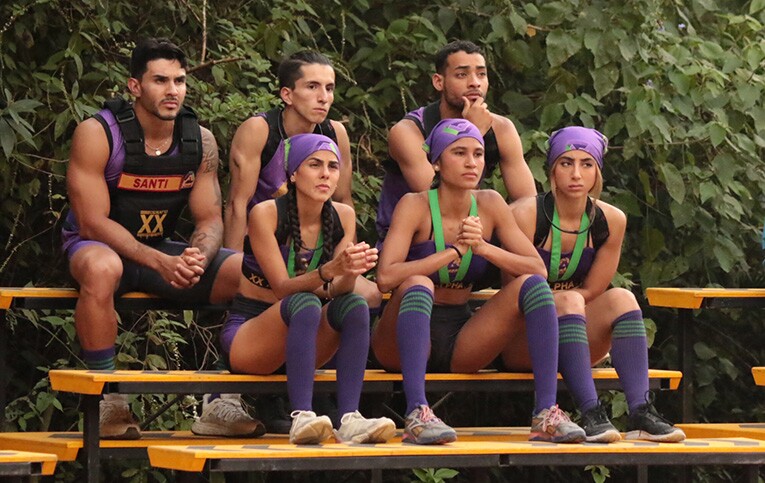 Participante del 'Desafío XX' se confesó sobre su lucha contra la drogadicción