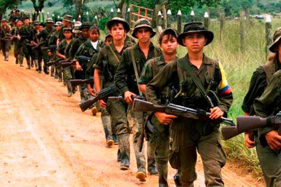 Fiscalía adelanta 15 investigaciones por homicidios de desmovilizados de las Farc