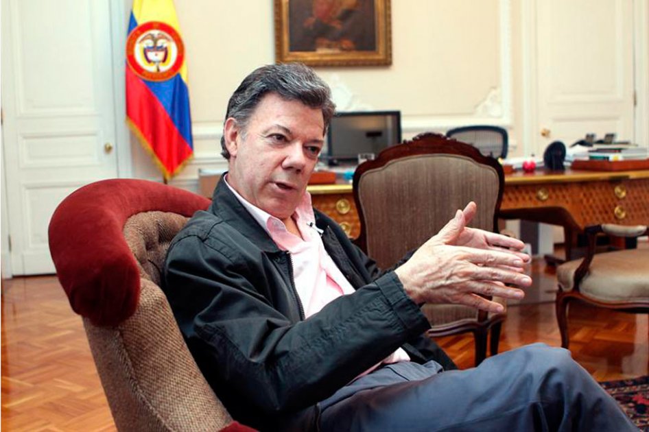 The Economist critica la política de infraestructura del Gobierno Santos