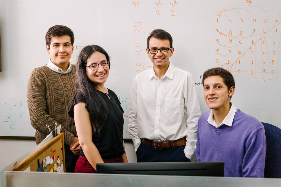 Proyecto colombiano para detectar minas ilegales gana convocatoria de Google 