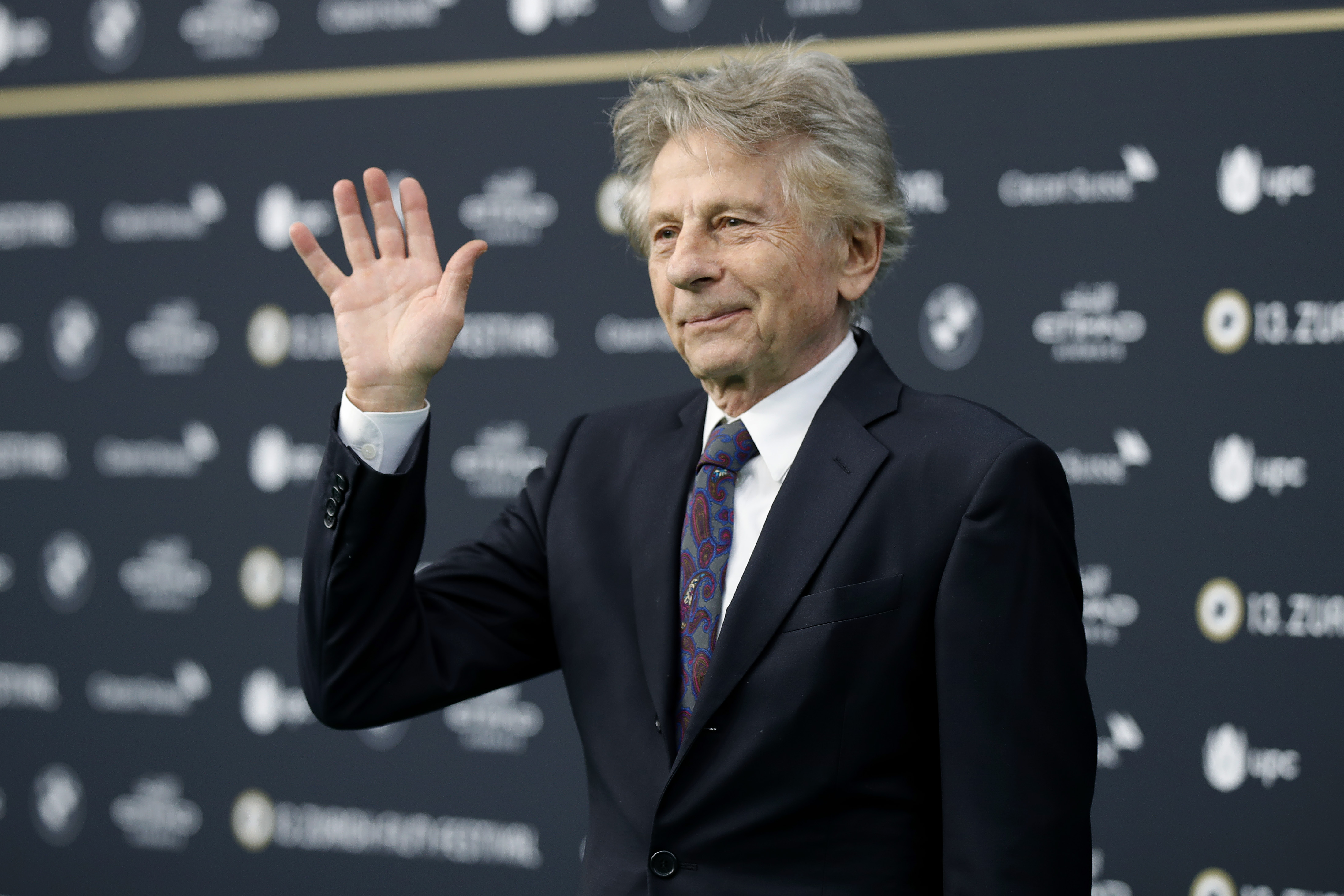 Roman Polanski