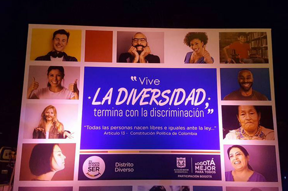 En fotos: Así se vivió la edición número 41 de la Caminata de la Solidaridad