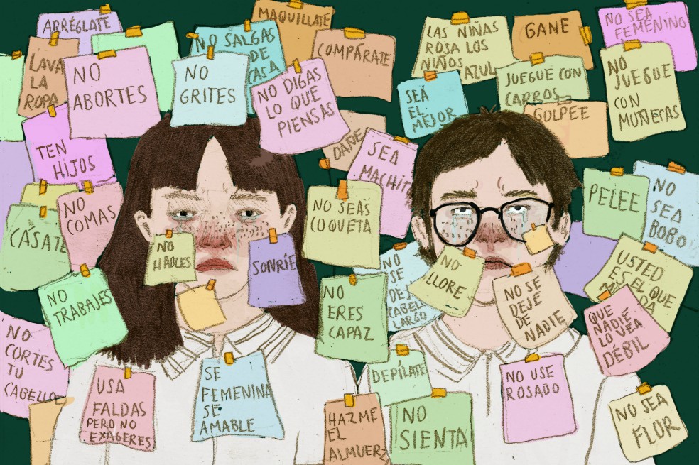 Tradición, tabús y religión: así fracasó la educación sexual en Colombia
