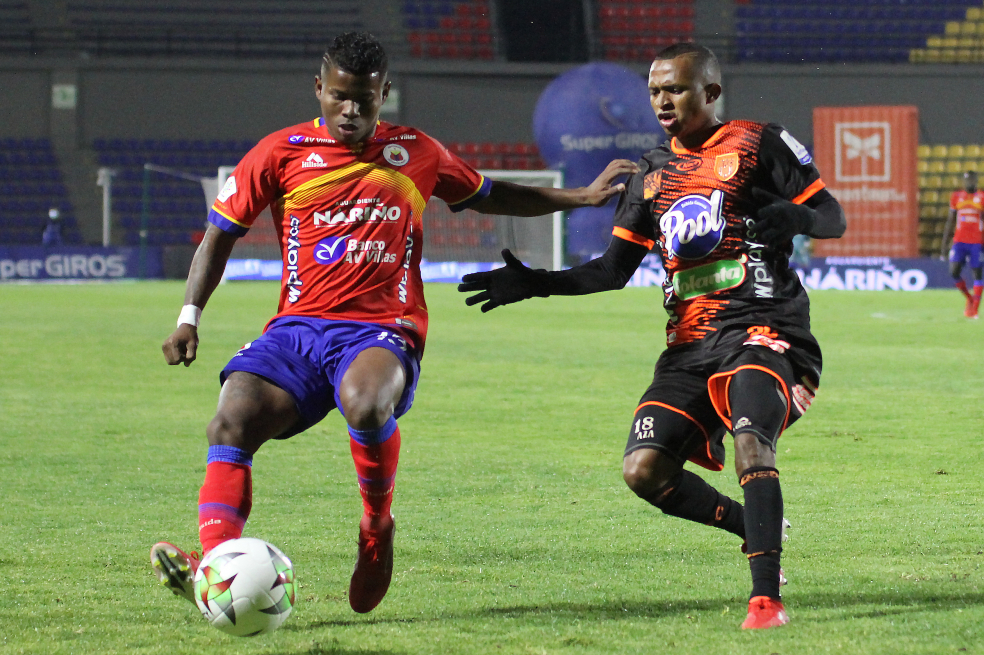 El triunfo de Envigado y el resumen de la fecha de la Liga BetPlay