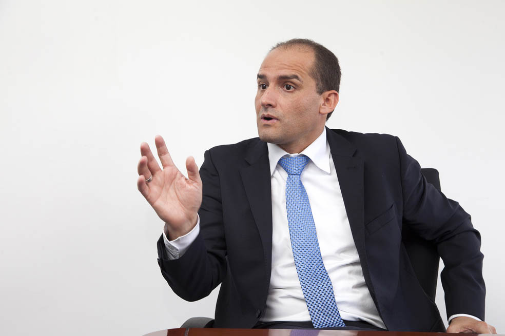 Así se lavaron $2,3 billones, producto del oro ilegal