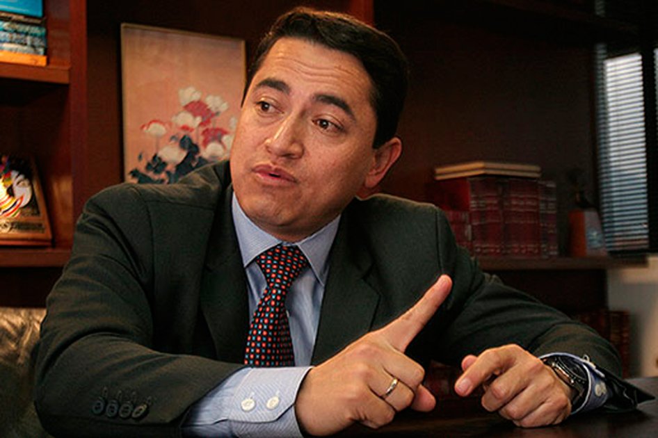 Sale Germán Chica de la Federación de Departamentos