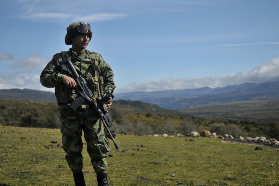 La jugada del uribismo para contener zonas de concentración en Bogotá
