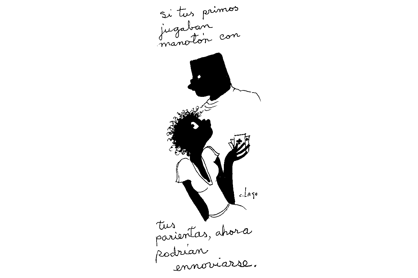 Nieves