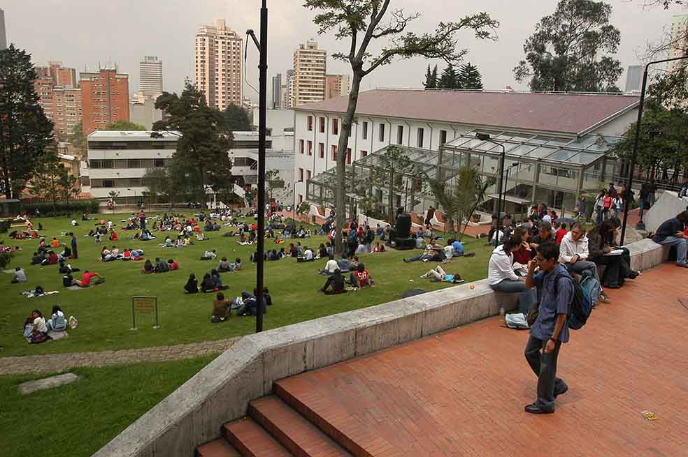 Primeras sorpresas de las becas ‘ser pilo paga’
