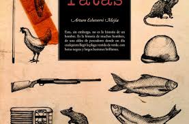 Arturo Echeverri: Marea de ratas, novela de diálogo en país de sordos