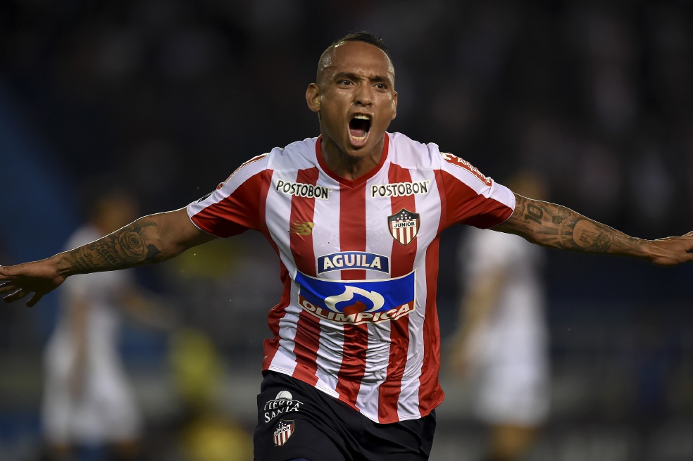 En México dan por hecho la llegada de Jarlan Barrera a Tigres