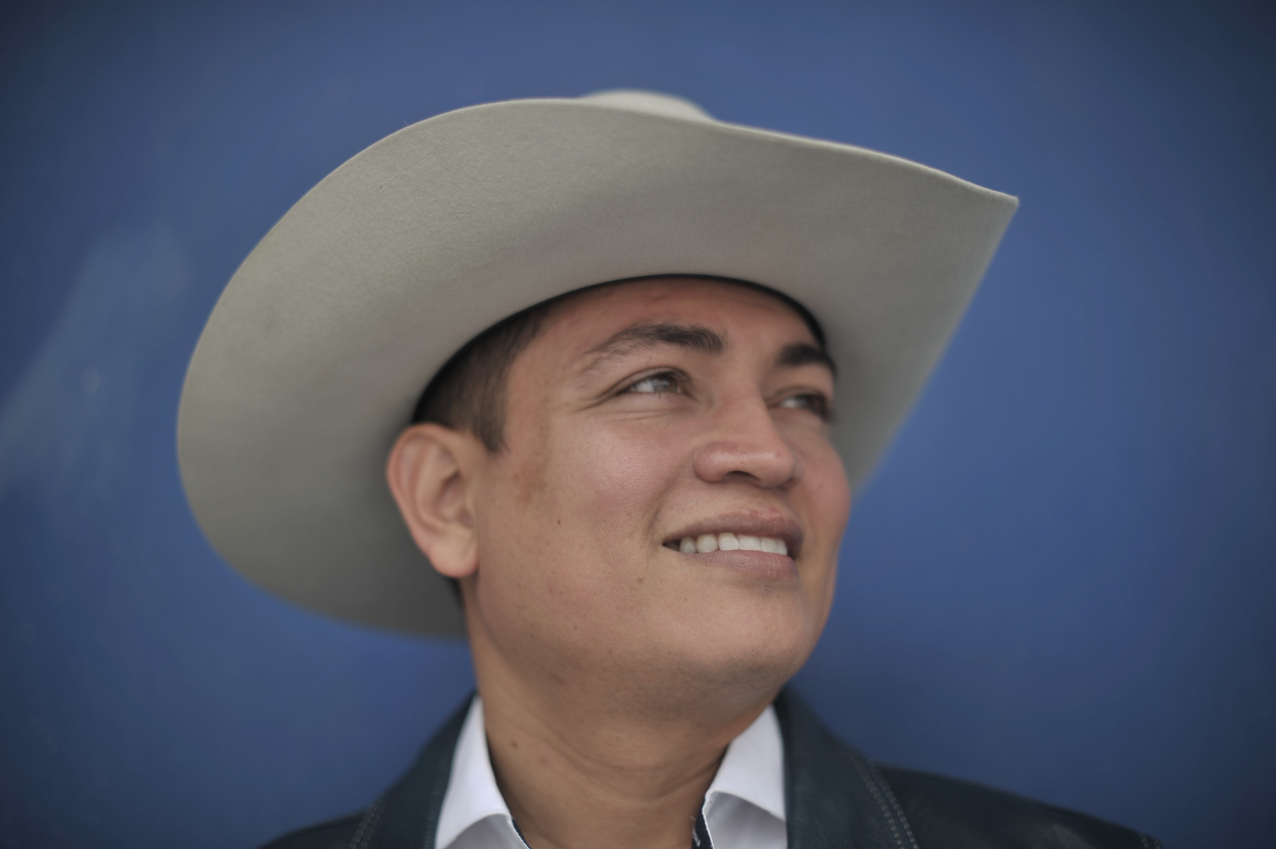 Jhon Onofre fue hospitalizado: “tuve que ser intervenido quirúrgicamente”