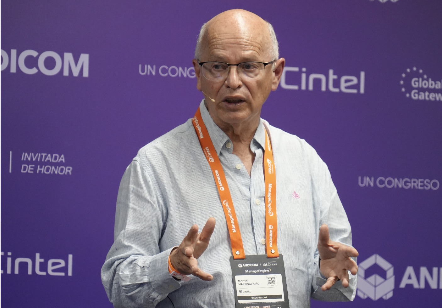 Andicom 2026: inteligencia artificial, computación cuántica y políticas de Estado