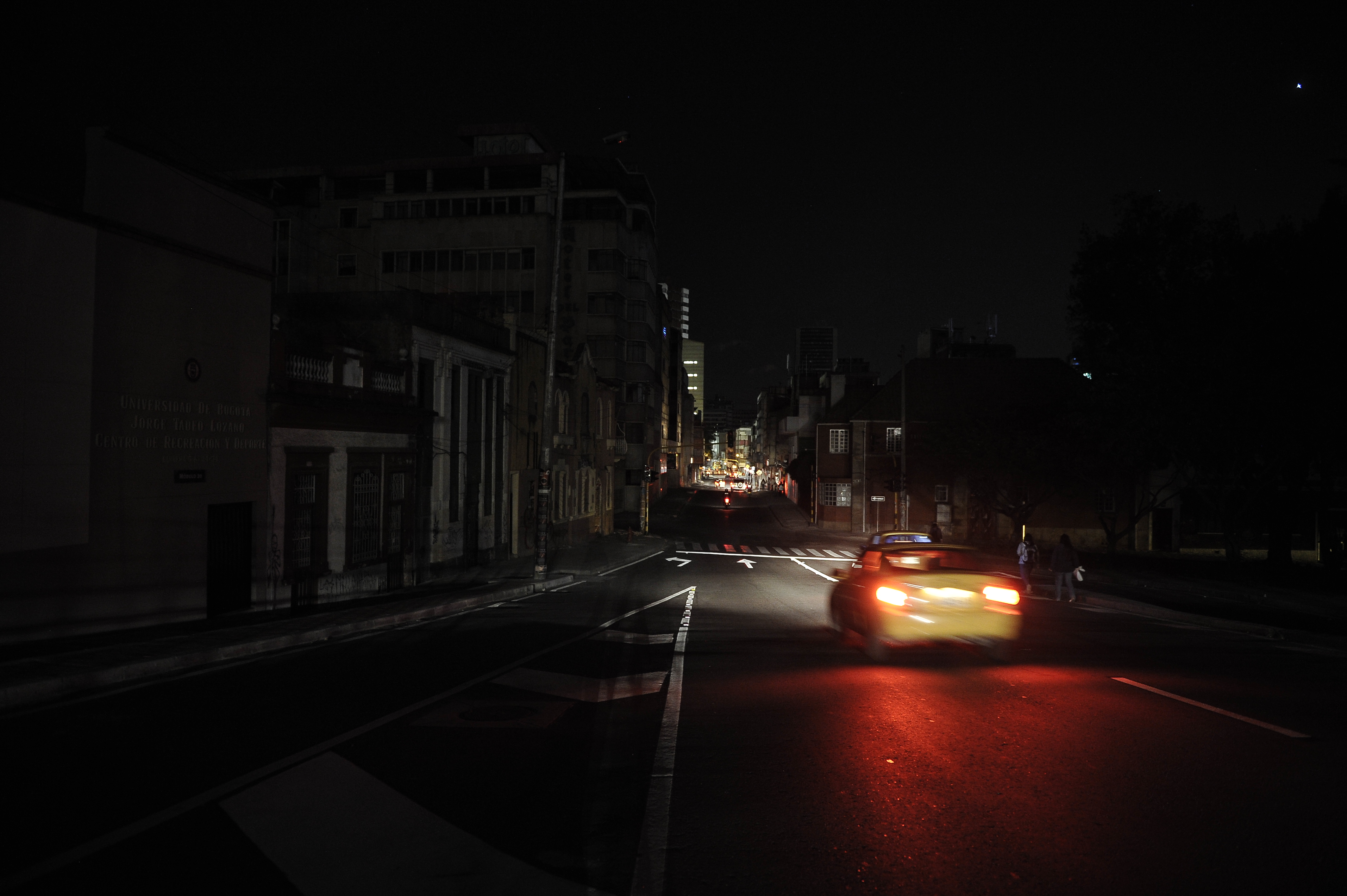 Cortes de luz en Bogotá y Soacha: más de 93 barrios se quedarán sin servicio