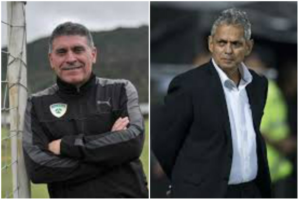 Reinaldo Rueda y Luis F. Suárez, los candidatos de Córdoba para dirigir la selección