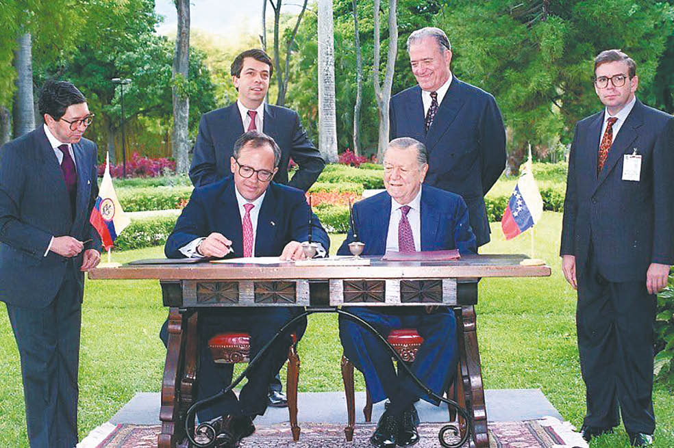 Alto turmequé: de recuerdos, fórmulas y buenas energías