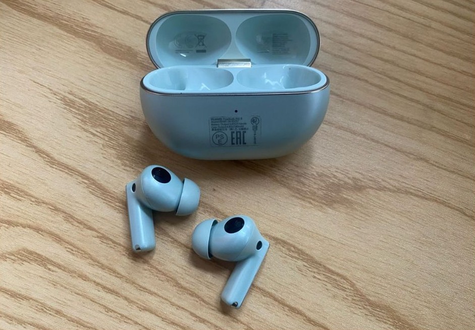 Huawei FreeBuds Pro 4