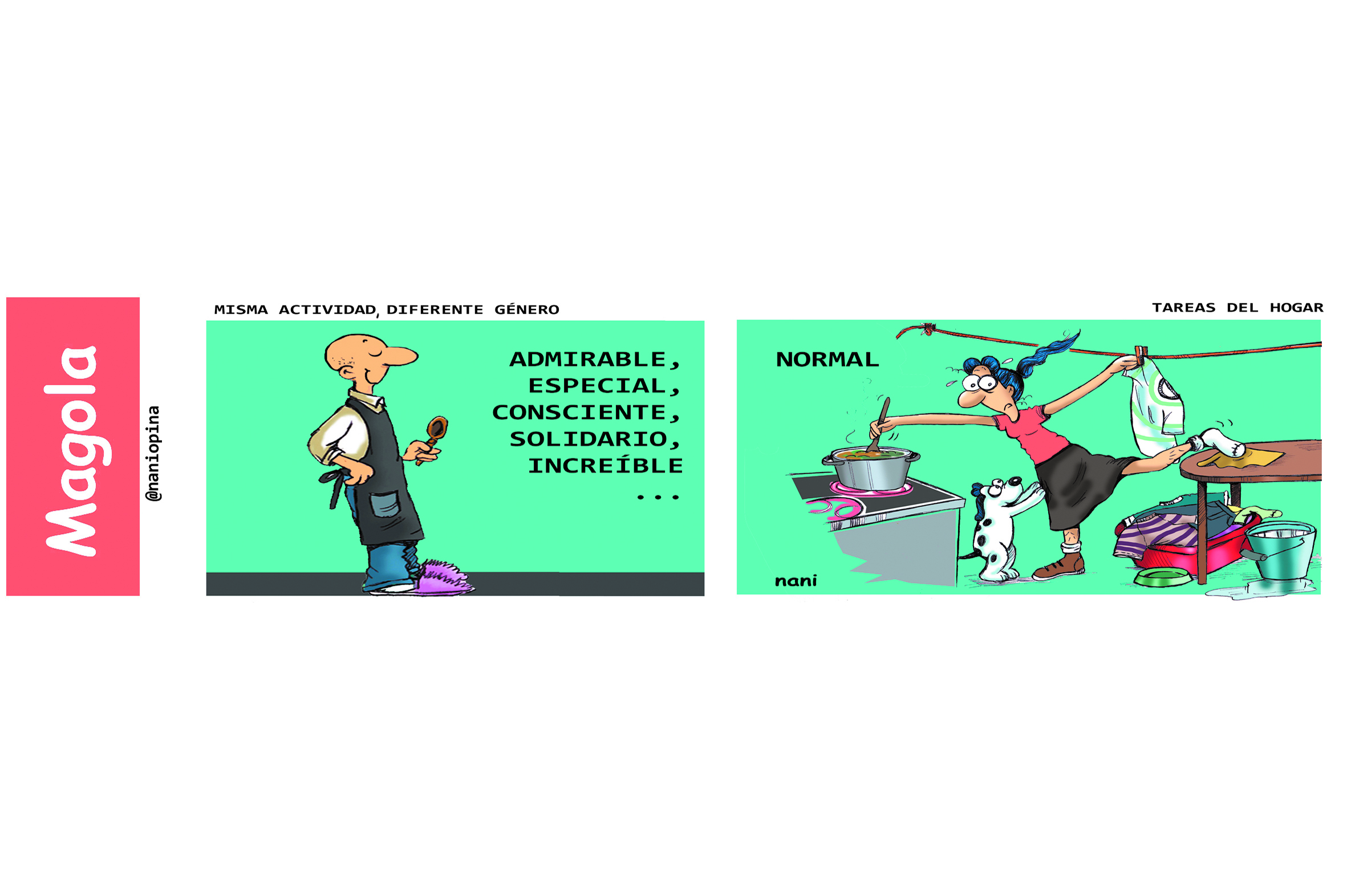 Misma actividad