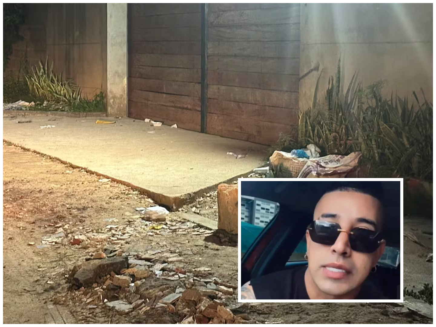 Habló DJ que participó en fiesta en la que se presentó masacre en Puerto Colombia