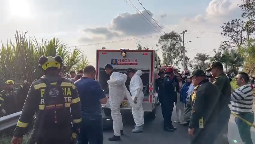 Lo último: Fiscalía confirmó captura de padrastro de menor hallado sin vida en Fusagasugá