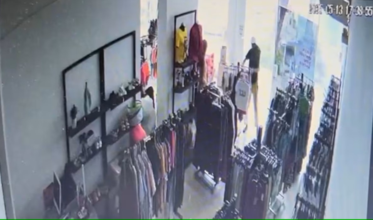 Vandalizaron y robaron almacén “Vestier de Dios” del Banco de Alimentos de Cali