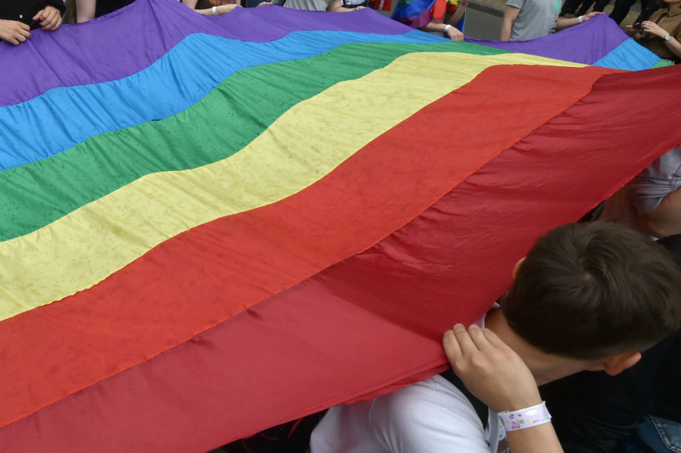 Documental sobre Orgullo LGBTI se estrena en Sundance TV de América Latina