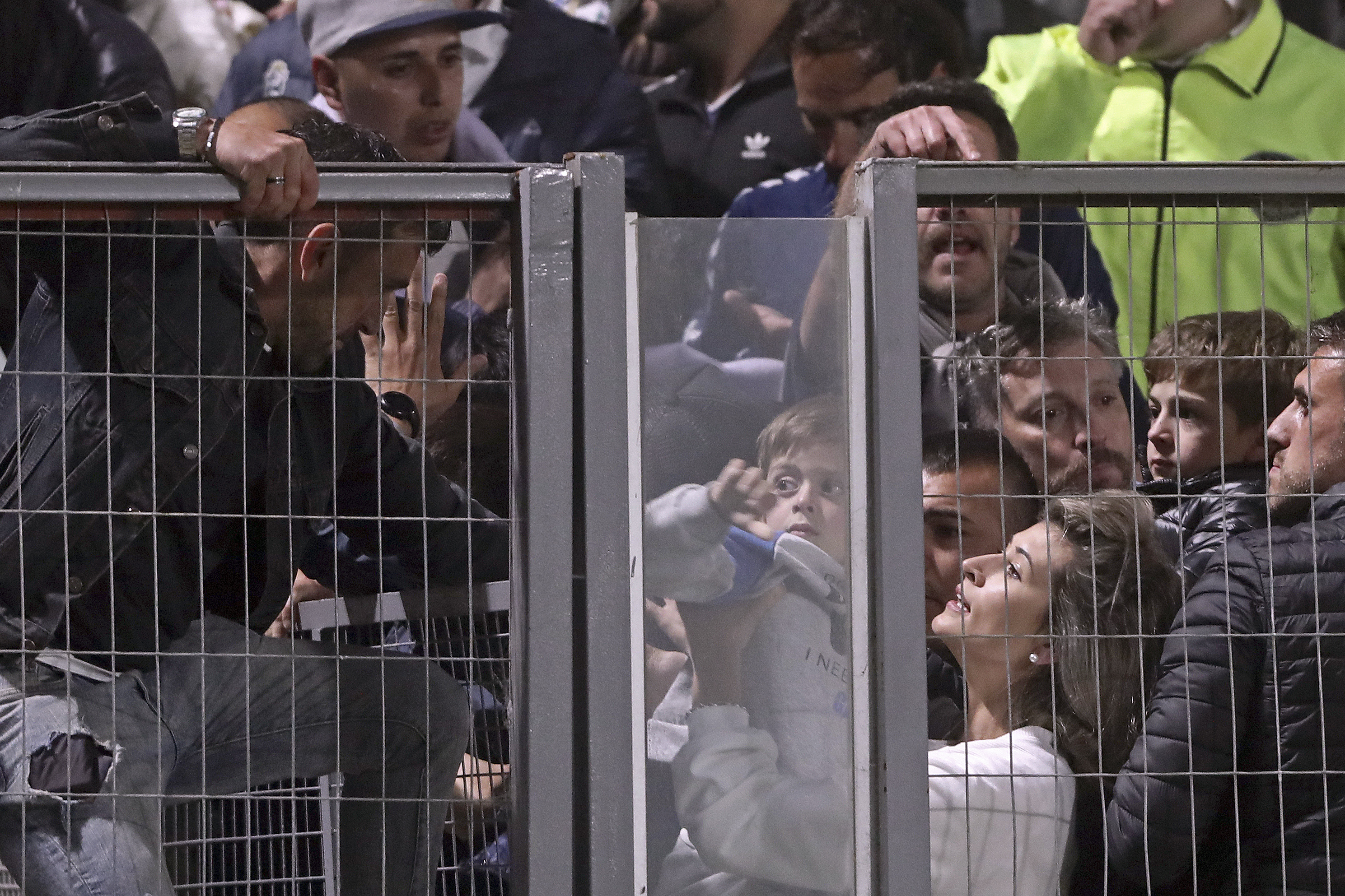 “Retrocedimos 20 años en el ecosistema del fútbol”: presidente de Gimnasia