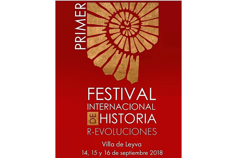 Conozca la programación del Primer Festival Internacional de Historia de Villa de Leyva