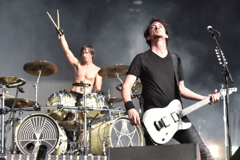 Gojira: un titán metalero de visita en Bogotá