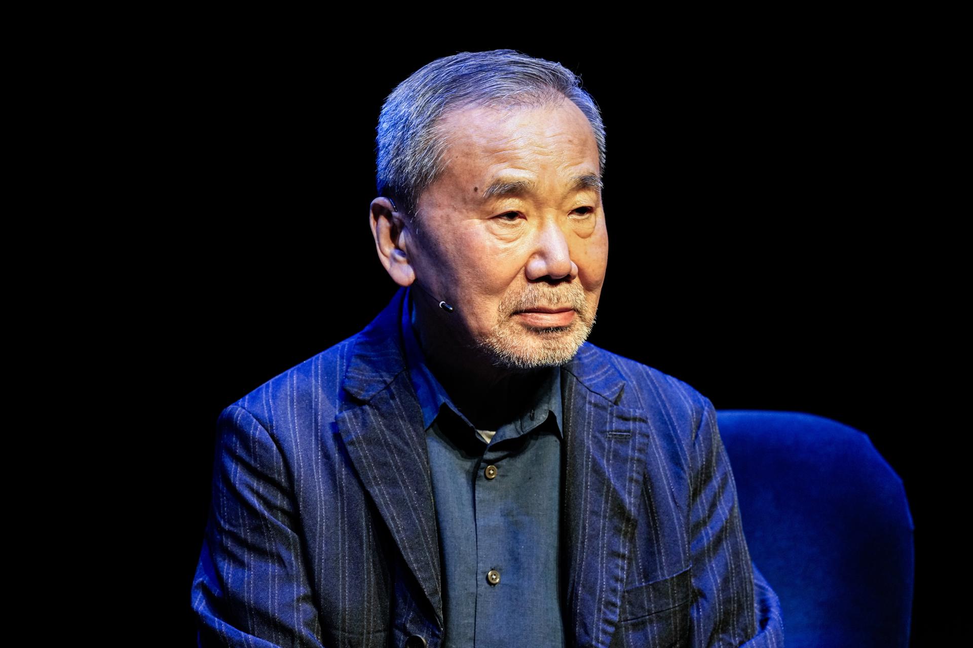 “La historia de Kaho”, la nueva novela de Haruki Murakami