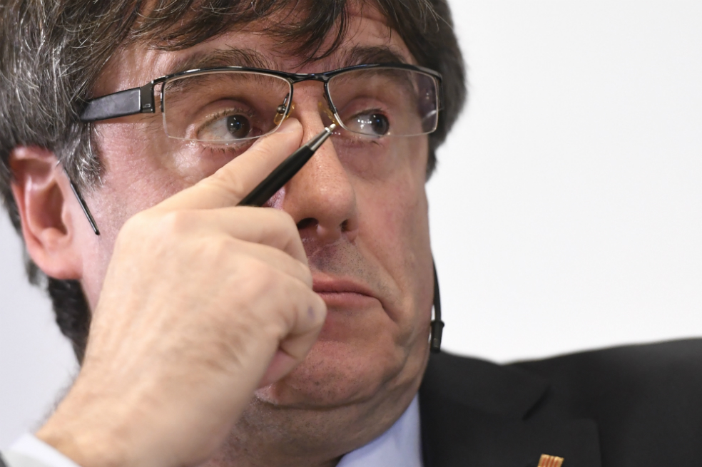 ¿Qué se puede esperar de la jornada de hoy en Cataluña?