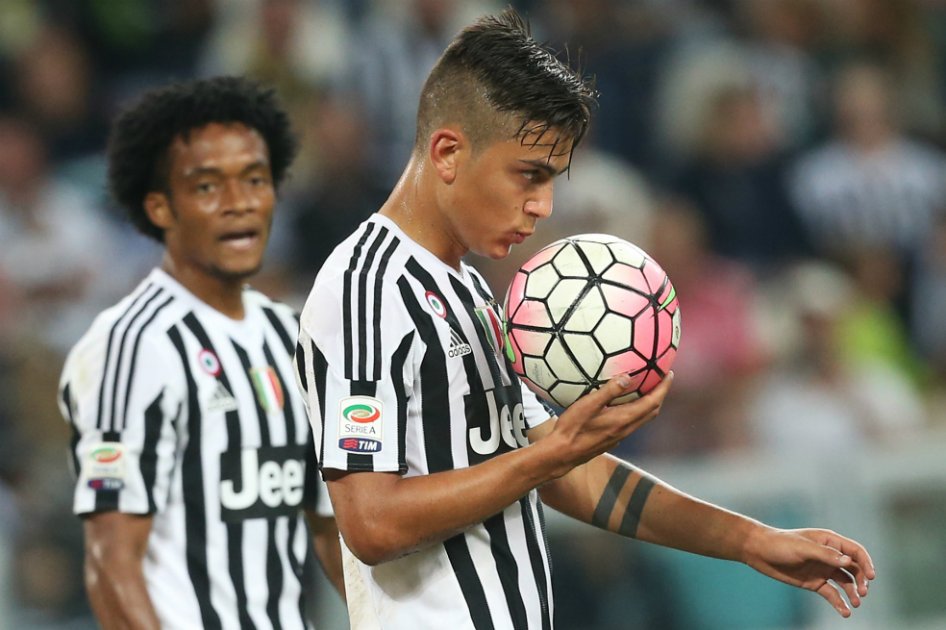 Dybala evita nueva derrota de Juventus, Chievo y Roma en cabeza