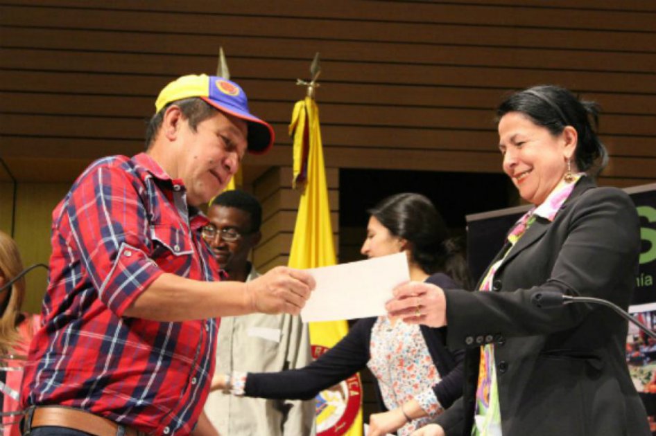 Más de $12.000 millones destinará el Distrito para atención de víctimas del conflicto