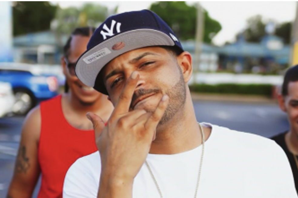 Productor de reguetón Flow La Movie muere en accidente aéreo en Santo Domingo