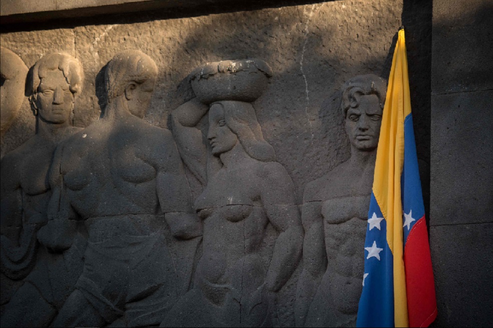Ante la crisis en Venezuela, Procuraduría vigila protección de colombianos en ese país
