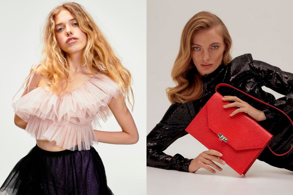 5 diseñadoras ucranianas que reivindican el poder la mujer en la moda
