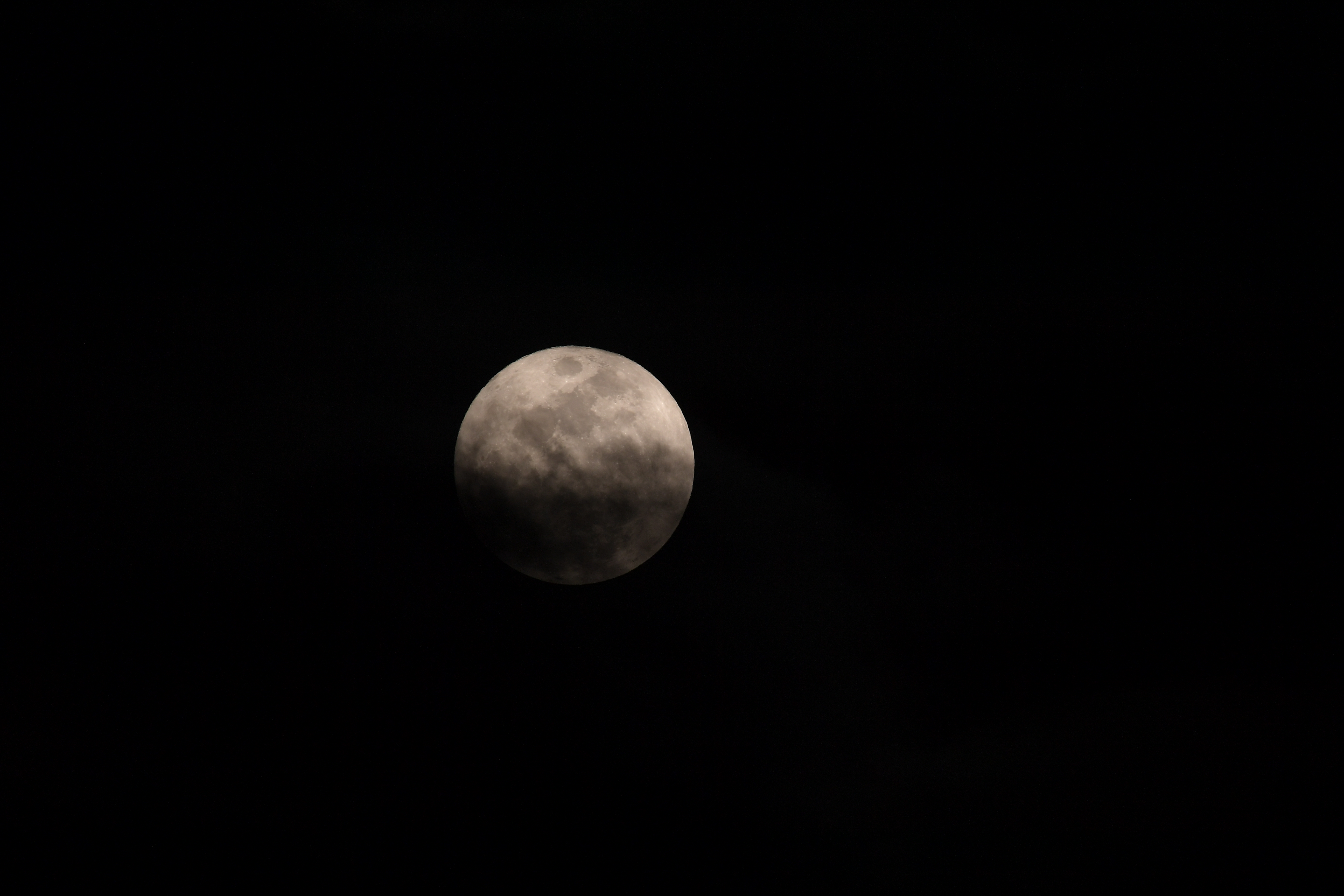 Cohete de basura espacial se estrellaría mañana con la Luna