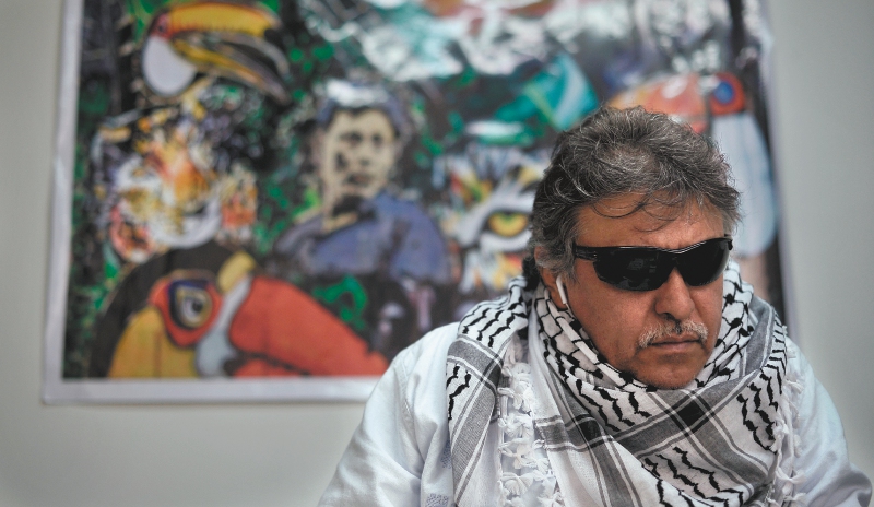 Jueza federal solicita a fiscales estadounidenses verificar muerte de “Santrich”