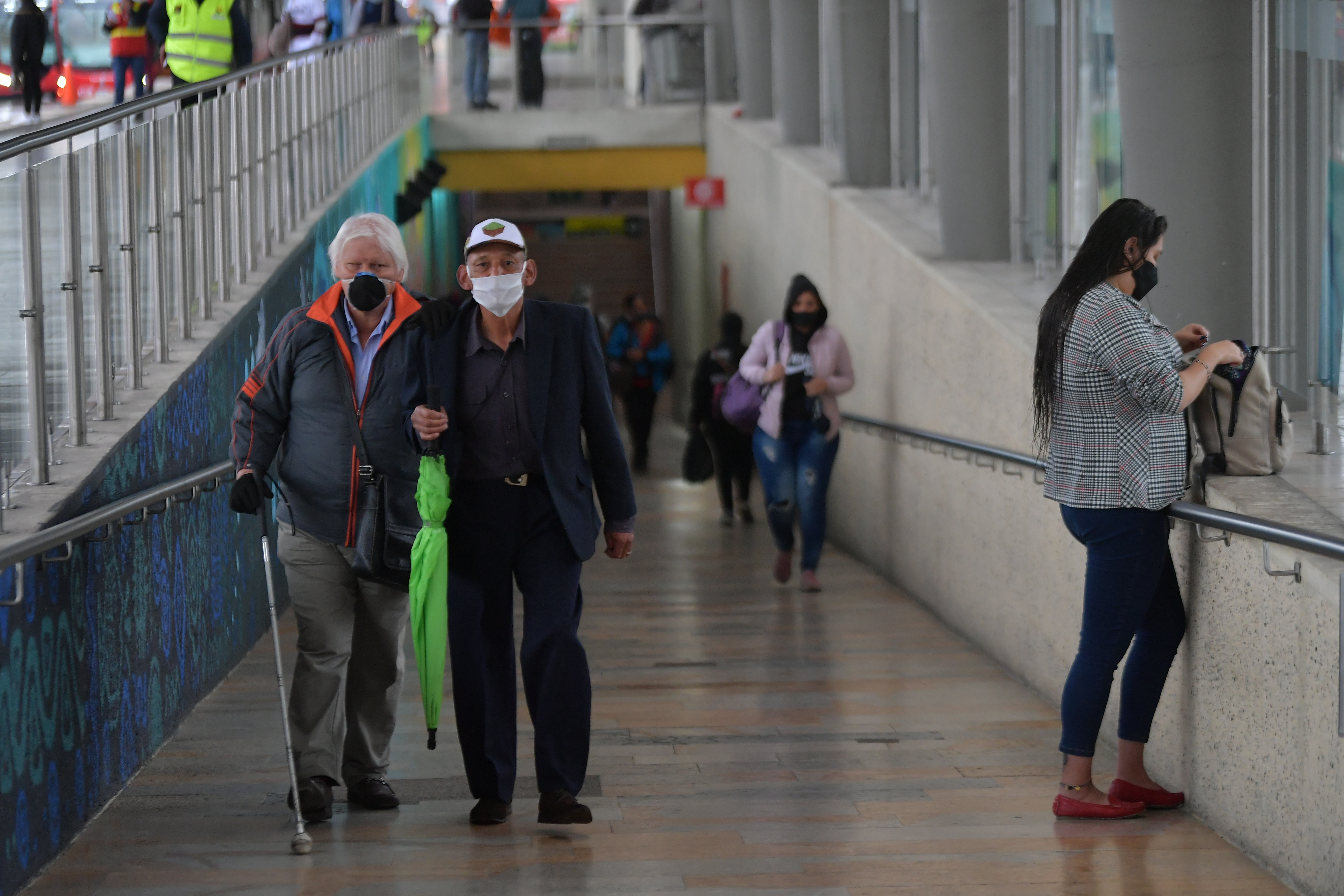 Coronavirus en Colombia hoy 3 de marzo: cifras, vacunados y principales noticias