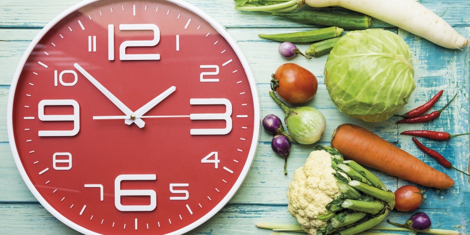 Volver a empezar: Desaprender a comer (I)