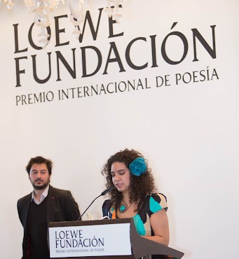 María Gómez Lara, poeta colombiana