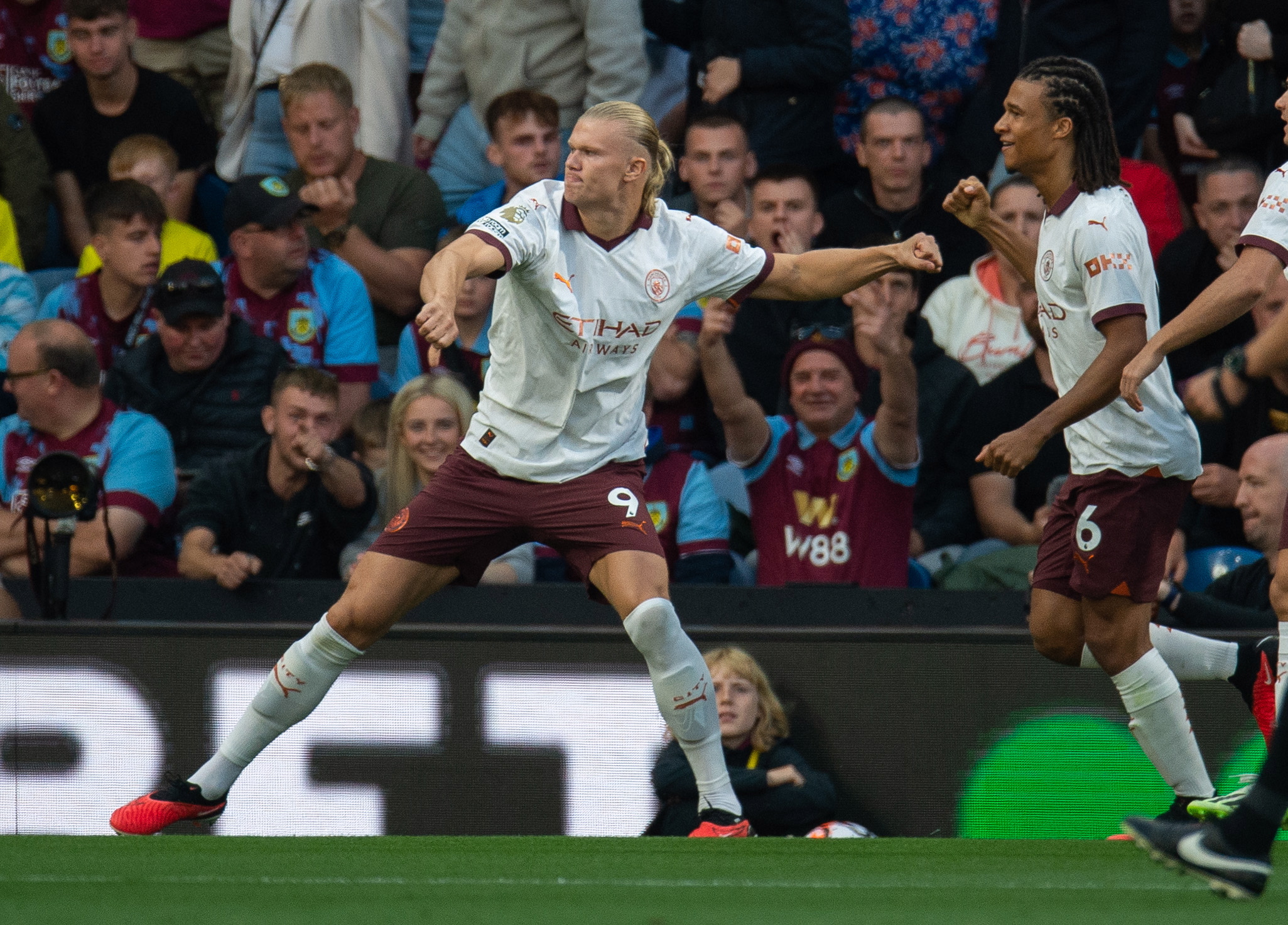 Leipzig vs. Manchester City en la Champions: hora y dónde verlo en vivo