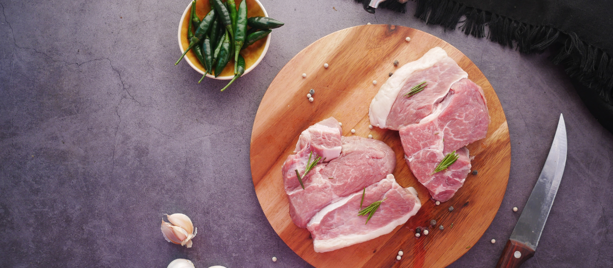 Carne de cerdo: 3 recetas para que prepares fácilmente desde casa