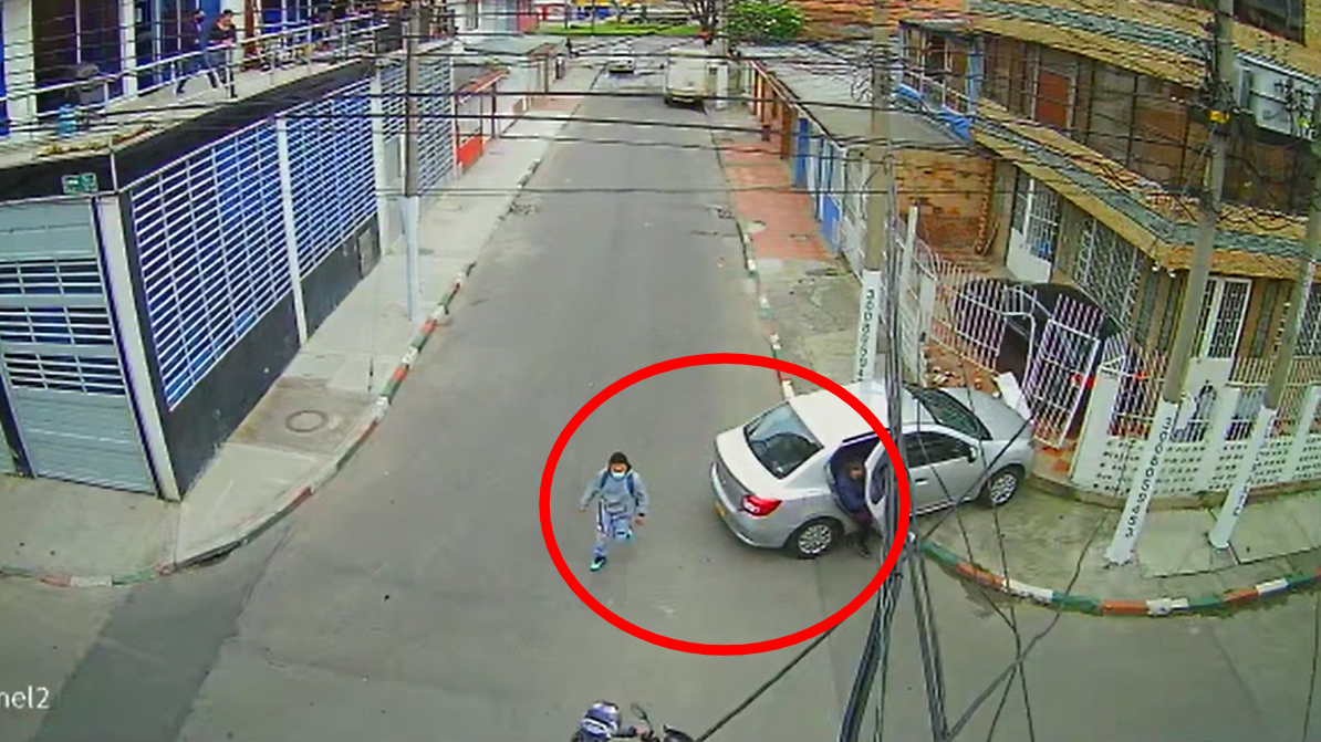Crimen de conductor en el sur de Bogotá sería un ajuste de cuenta, dice la Policía