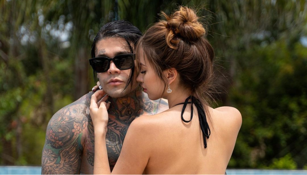 ¿Yeferson Cossio terminó con Carolina Gómez? Así respondieron los influenciadores