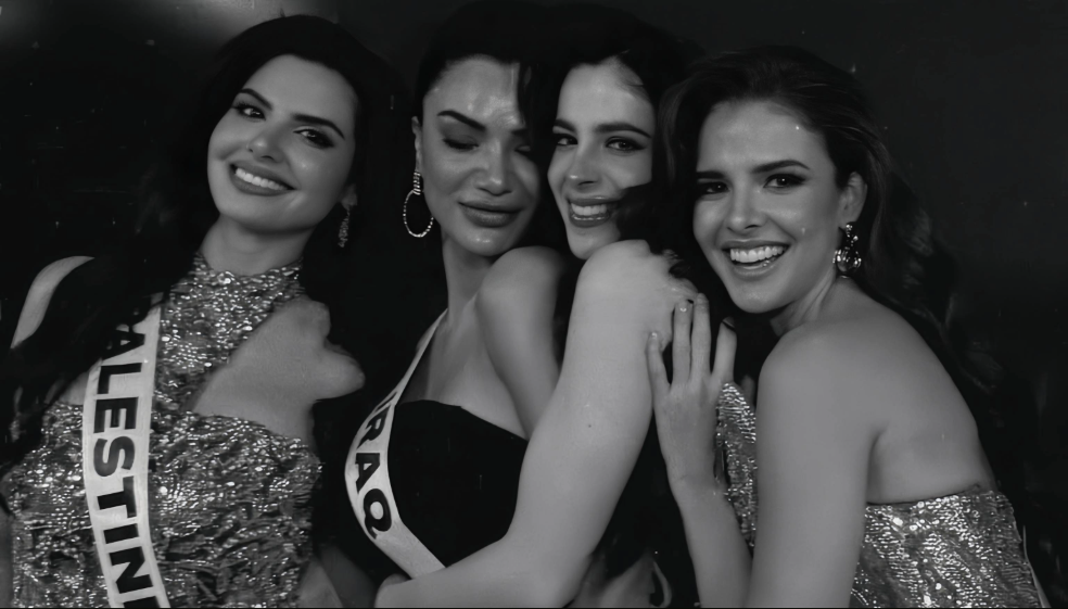Nueva polémica en Miss Universe 2025. Candidata de Iraq hizo serias acusaciones