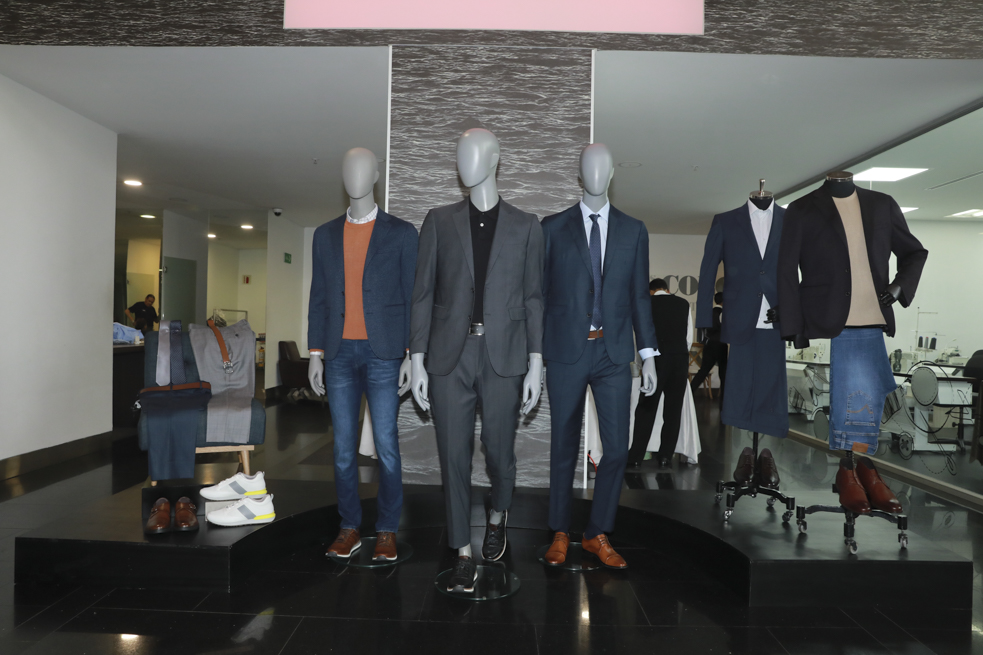 Conoce las tendencias de moda para el día del padre con Arturo Calle